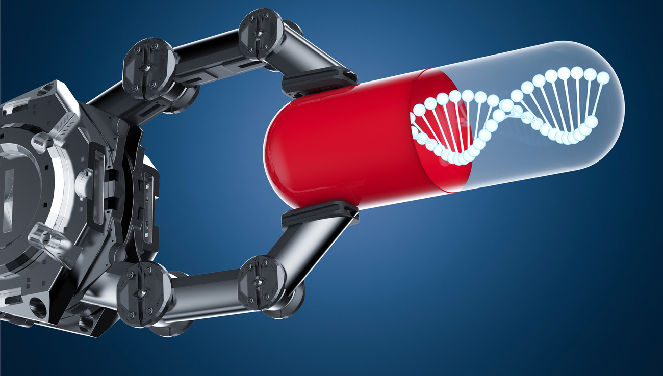 antibióticos diseñados con IA