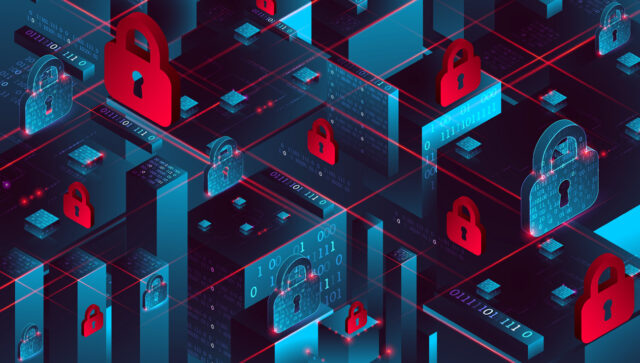 firewalls con IA