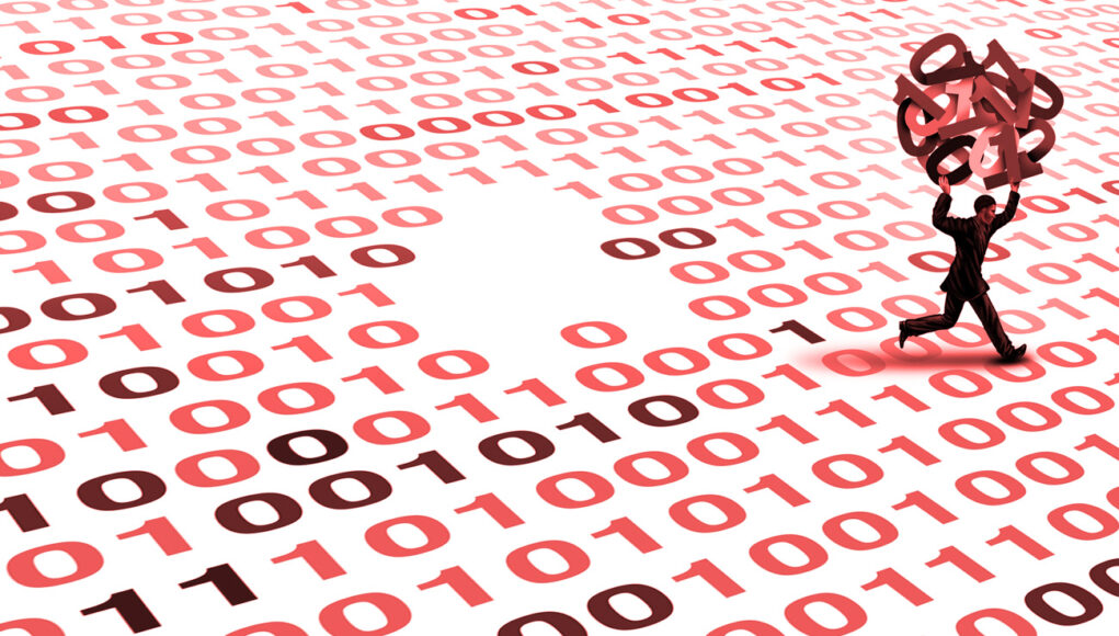 robo de datos