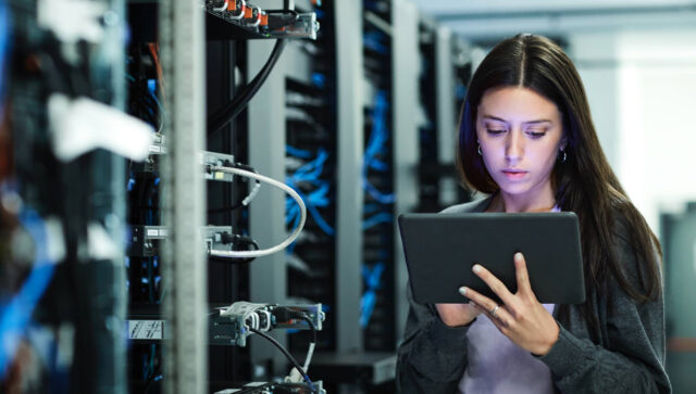 CISO en México