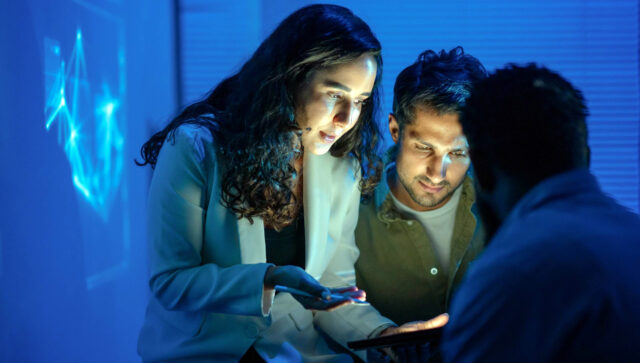 CISO mexicanos: sus inquietudes CISO mexicanos