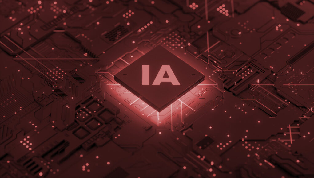 IA en la sombra