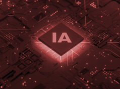 IA en la sombra