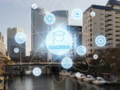 IA en las universidades