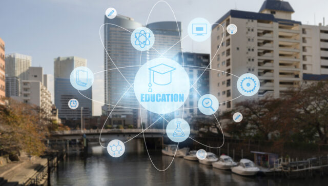 IA en las universidades mexicanas IA en las universidades