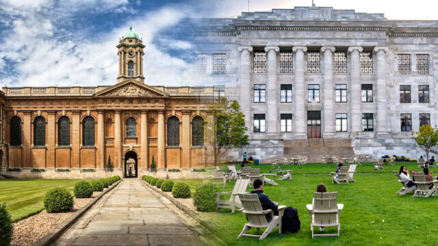 Diagnóstico automatizado con IA o médico con humanos: lo que Harvard y Oxford publicaron recientemente