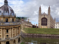 Lo que Oxford y Cambridge han descubierto hasta septiembre de 2026 sobre la IA en el aula