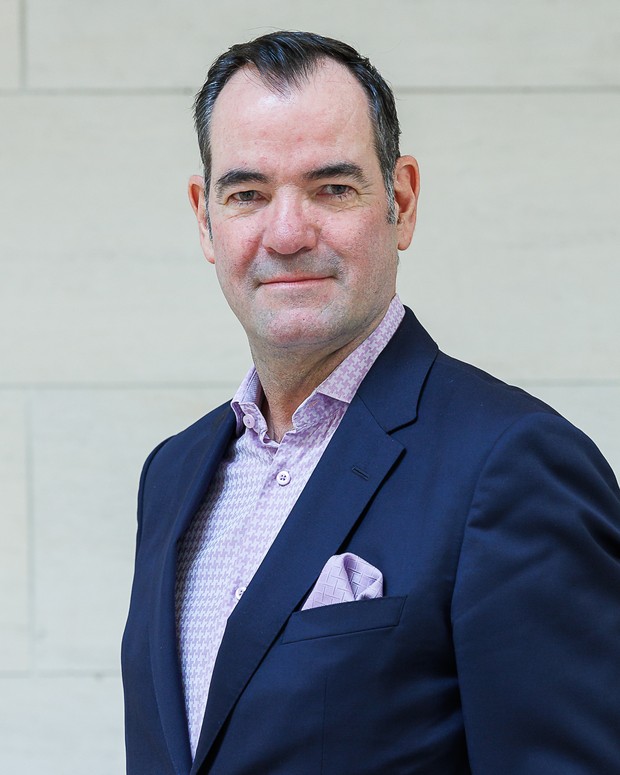 Rafael Fernández Corro