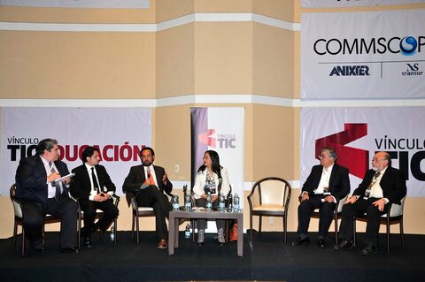 Mesa redonda