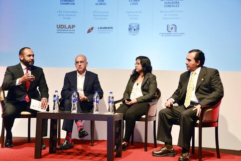 Mesa redonda