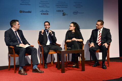 Mesa redonda