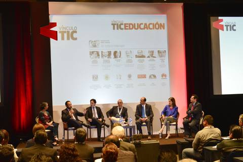 Mesa redonda
