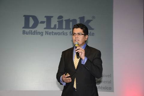 Raúl Esquivel en el escenario