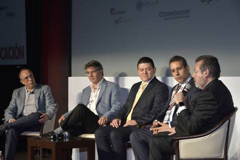 Mesa redonda