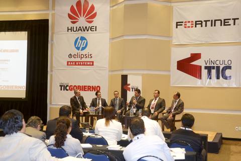 Mesa redonda