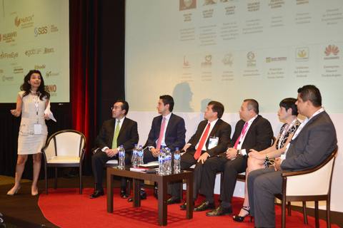 Mesa redonda