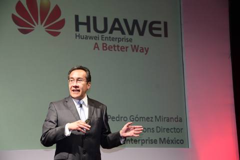 Pedro Gómez Miranda en el escenario