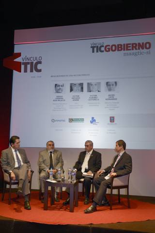 Mesa redonda