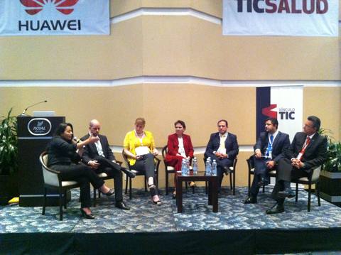 Mesa redonda