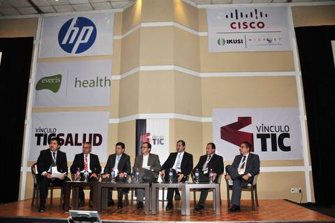 Mesa redonda