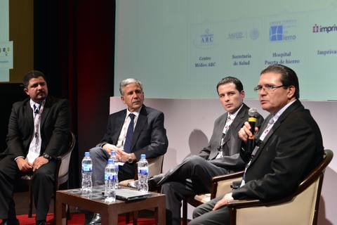 Mesa redonda