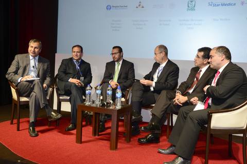 Mesa redonda