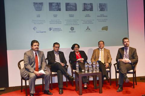 Mesa redonda