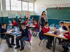Un tutor para cada alumno: qué dice la evidencia sobre la inteligencia artificial en el aula