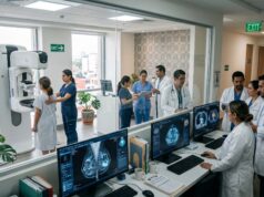Doscientos años después de Laënnec: Qué dice la evidencia mundial sobre la inteligencia artificial en la medicina